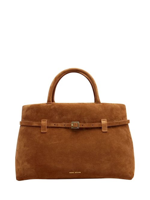 Borsa Le Cambon 35 MANU ATELIER | 2025244LECAMBON35CAMEL